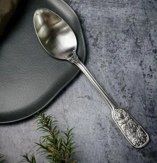 Ложка столовая Versailles Satin