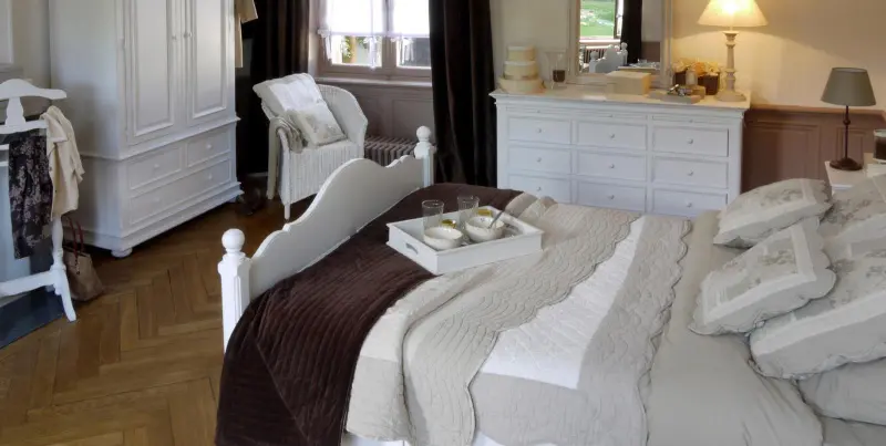 Секрет идеальной спальни: как выбрать матрас, который подарит 1000 ночей здорового сна