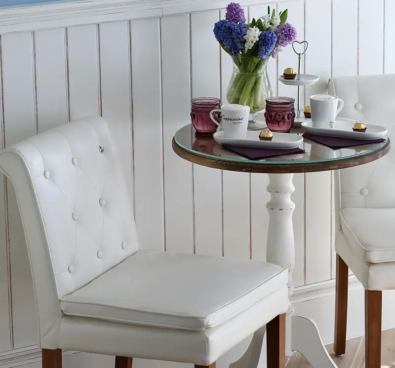 Весенний гайд по обновлению интерьера: 5 шагов к дому, в котором хочется жить