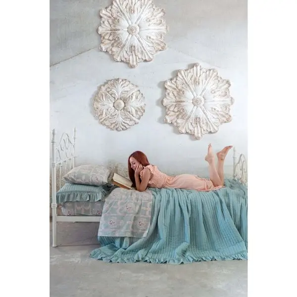 Покрывало стеганое SWEET DREAMS, в сумке