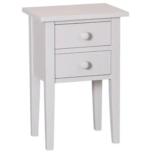 Тумба прикроватная на ножках Брюгге