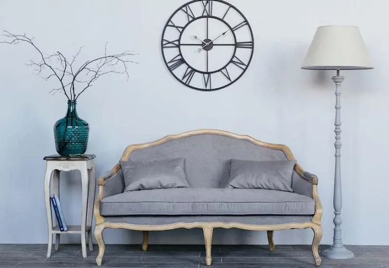 Встречаем гостей по-новому: Идеи для гостиной, в которой хочется задержаться