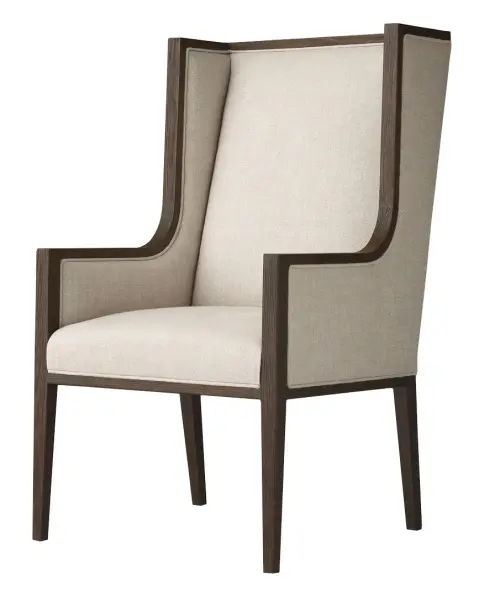 Стул Дюран с подлокотниками