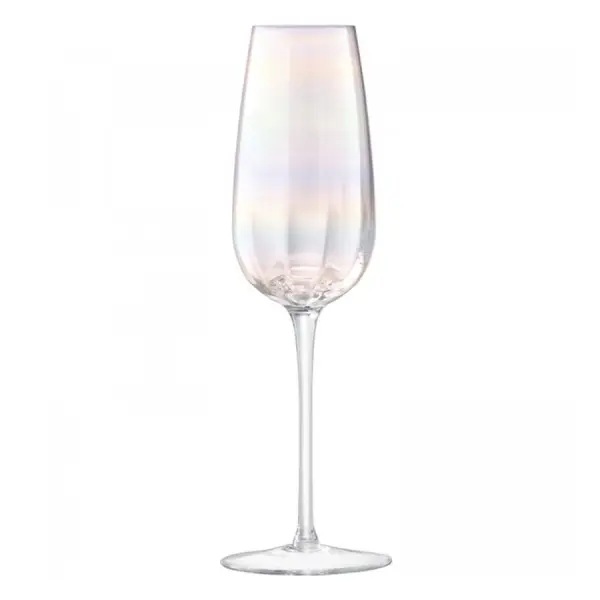Набор бокалов для шампанского pearl, 250 мл, 4 шт.