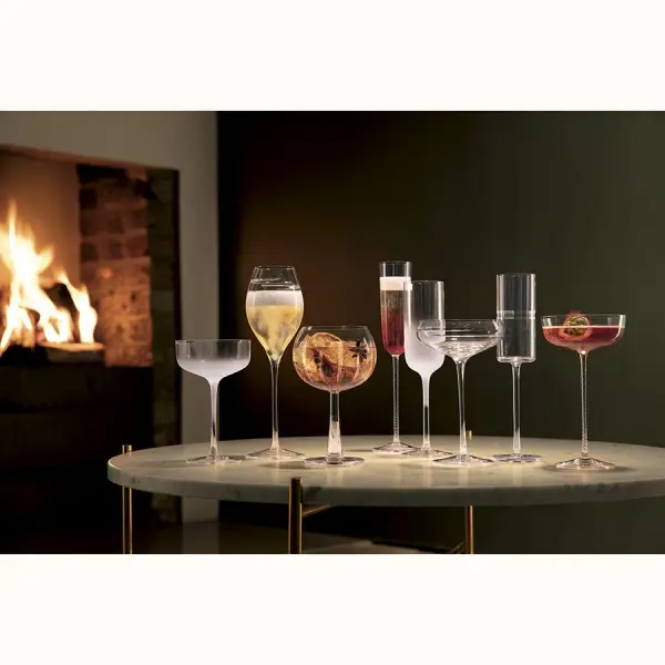 Набор бокалов для коктейлей signature, verso, 710 мл, 2 шт.