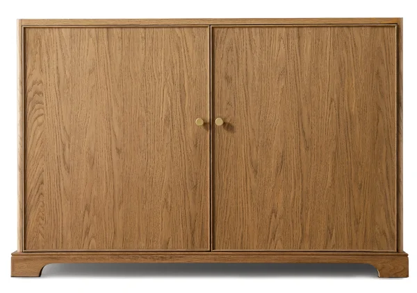 Тумба 2 двери Женевьева