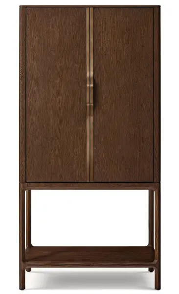 Барный шкаф Палаццо