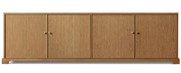 Длинная тумба под ТВ Женевьева Рид