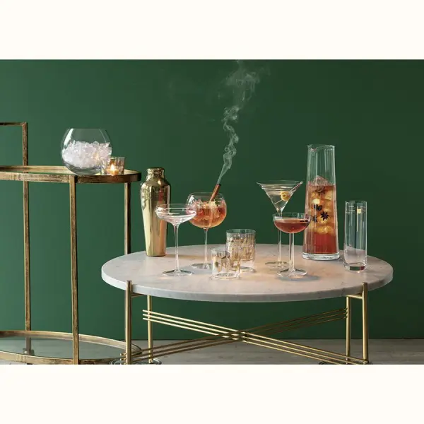 Набор бокалов для коктейлей signature, verso, 710 мл, 2 шт.