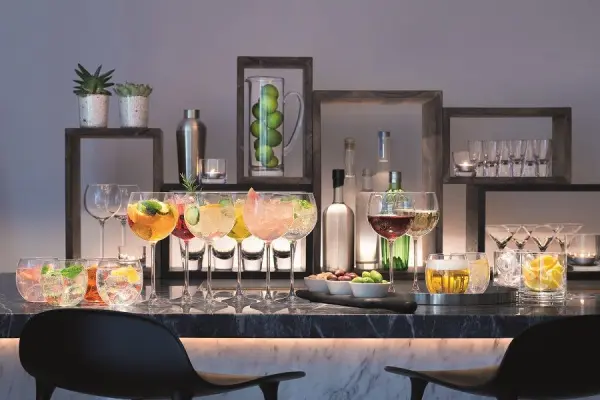 Набор бокалов balloon, 680 мл, 4 шт.