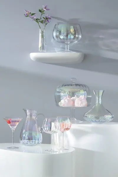 Графин pearl, 2,4 л