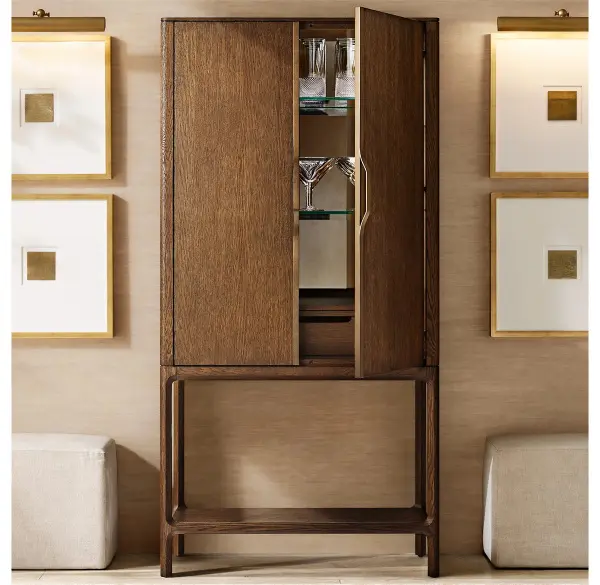 Барный шкаф Палаццо