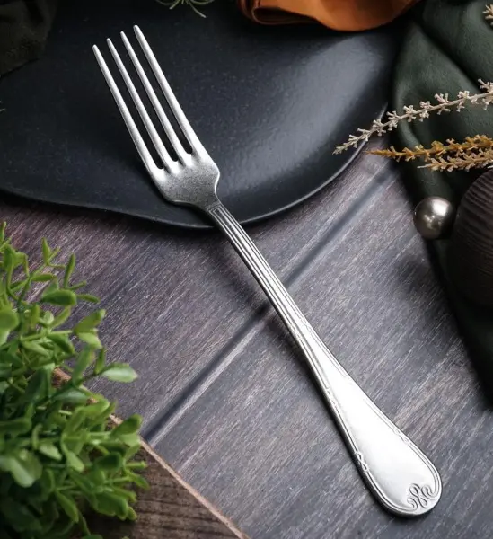 Вилка столовая 20,7 см, Infinity Vintage