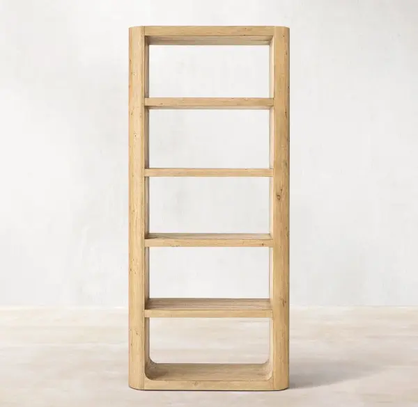 Стеллаж открытый Осло