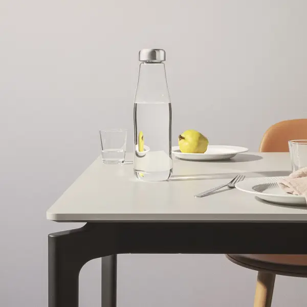 Графин с крышкой, 1,3 л