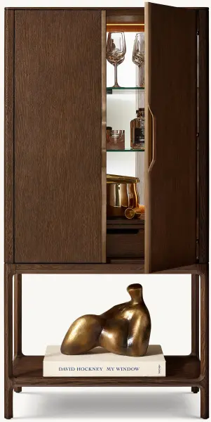 Барный шкаф Палаццо