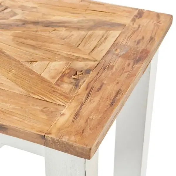 Консоль Дерево с историей 140  см