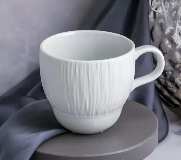 Чашка 320 мл, d 12,5 / 9,2 см h 8,5 см, Boletus