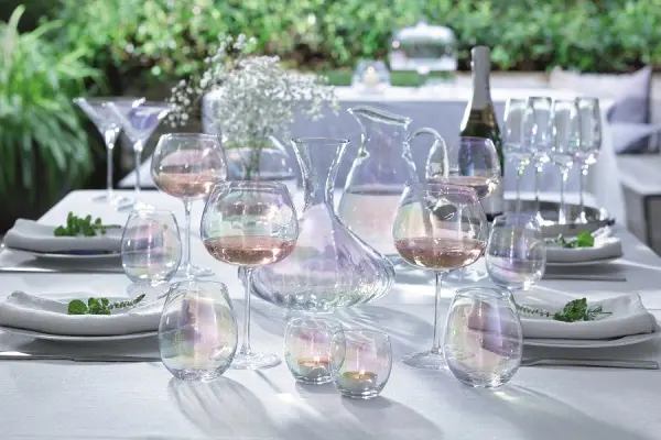 Набор бокалов pearl, 650 мл, 2 шт.