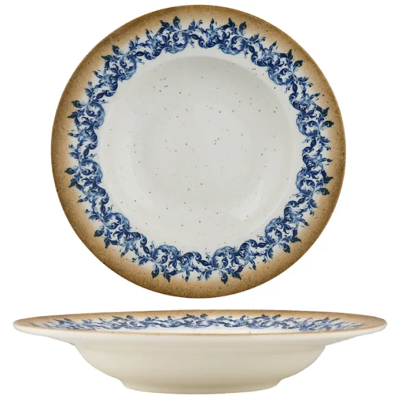 Тарелка глубокая/для пасты 26 см, Amalfi