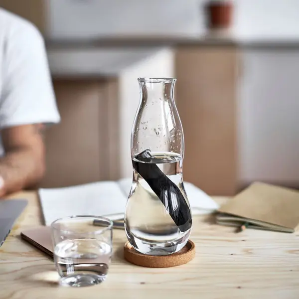 Графин black+blum, eau good, 800 мл