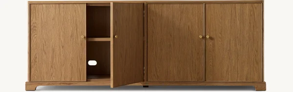 Тумба напольная Женевьева