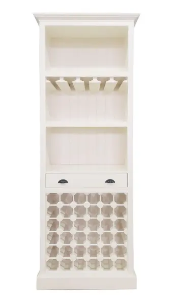 Винный шкаф Брюгге