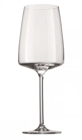 Бокал для вина Fruity&Delicate, 535 ml