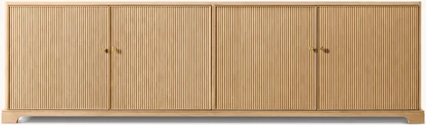 Длинная тумба под ТВ Женевьева Рид