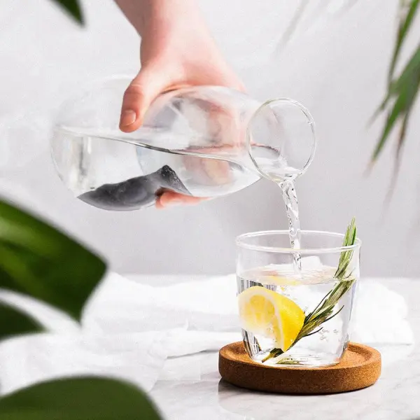 Графин black+blum, eau good, 800 мл