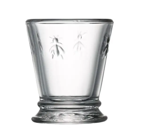 Стопка 60 мл Пчелки