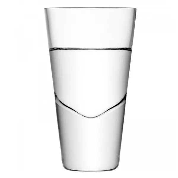 Набор стопок bar, 100 мл, 4 шт.