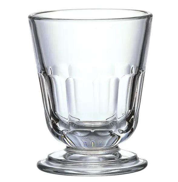 Стакан на ножке 230 мл, h 10,5 см,  d 8,5 см PERIGORD