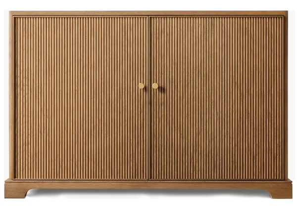 Тумба 2 двери Женевьева Рид