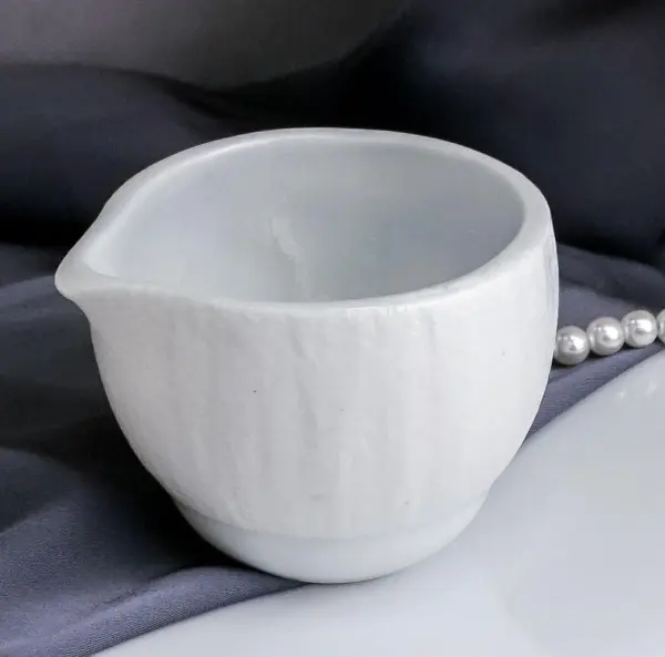 Молочник  / соусник без ручки 100 мл, 7,5x6,6 см h 5,4 см, Boletus