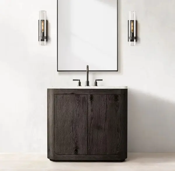 Тумба под раковину напольная Осло