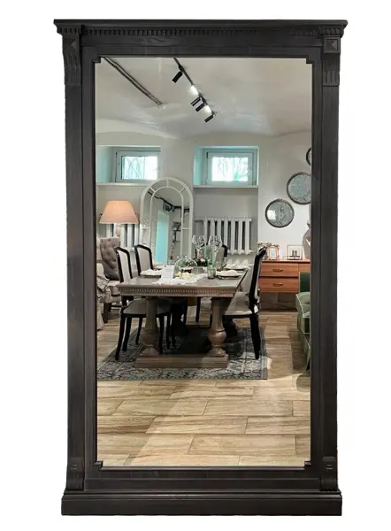 Зеркало Сент-Джеймс блэк