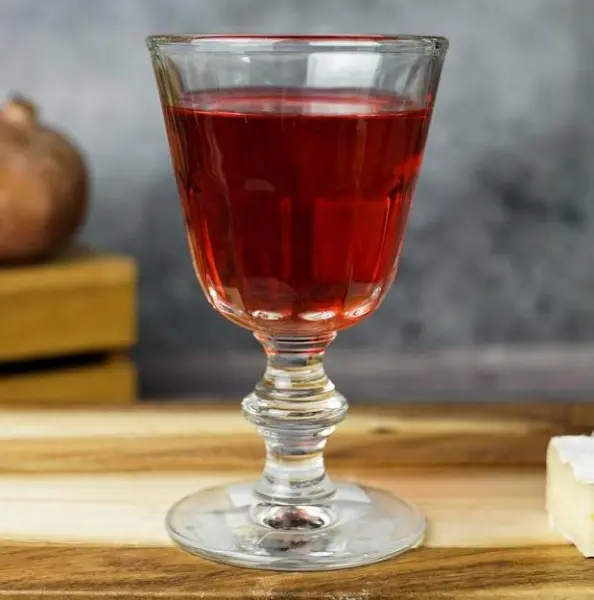 Бокал для вина 220 мл, h 14,5 см, d 8,7 см PERIGORD