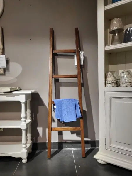 Лестница-вешалка Манхэттен, дерево