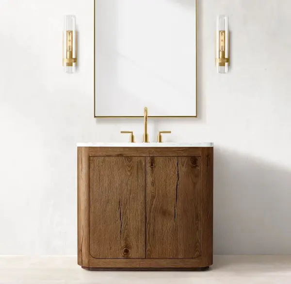 Тумба под раковину напольная Осло