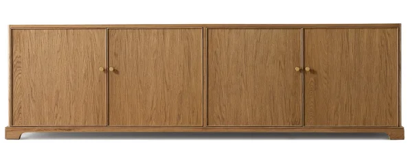 Длинная тумба под ТВ Женевьева