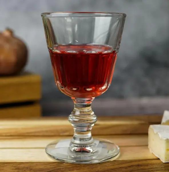 Бокал для вина 190 мл, h 14 см, d 8 см PERIGORD