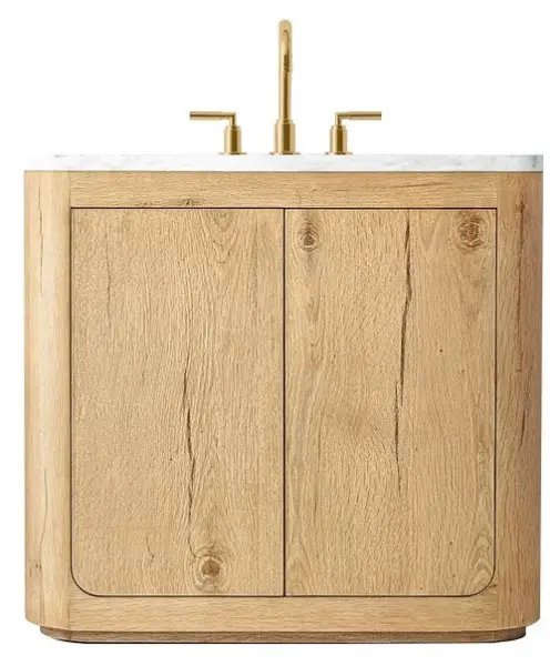 Тумба под раковину напольная Осло