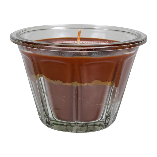 Свеча ароматизированная Chocolat Chaud Marron