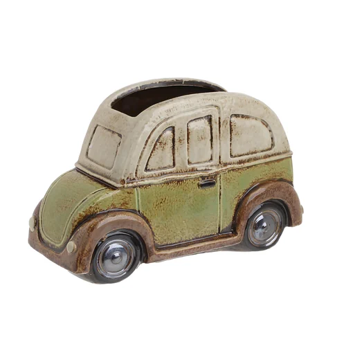 Кашпо Voyage of wonders мультиколор