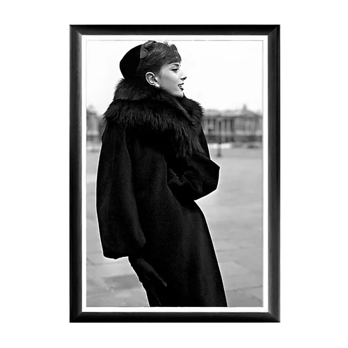 Арт-постер «New Look», версия 29