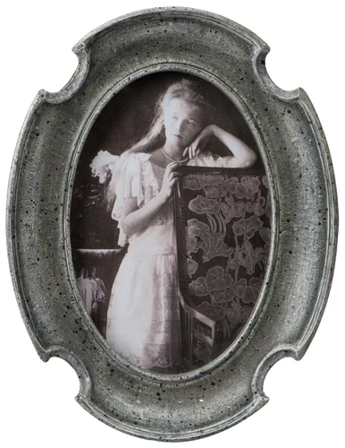 Фоторамка Медальон