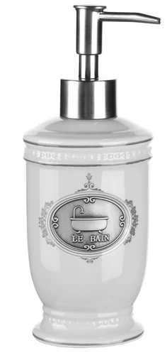 Дозатор для жидкого мыла "Ванны"