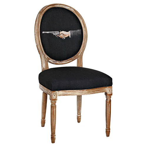 Стул «Агент», версия 3