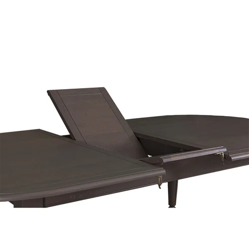 Стол Брюгге раздвижной овальный 160/220